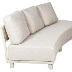 Set sofa, mesa y topo