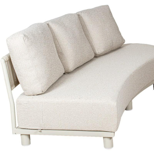 Set sofa, mesa y topo