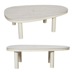 Set sofa, mesa y topo