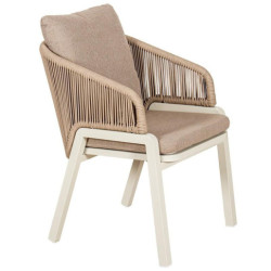 Silla exterior  topo