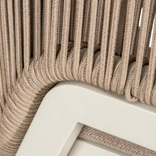 Silla exterior  topo