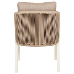 Silla exterior  topo