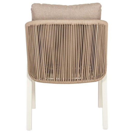 Silla exterior  topo