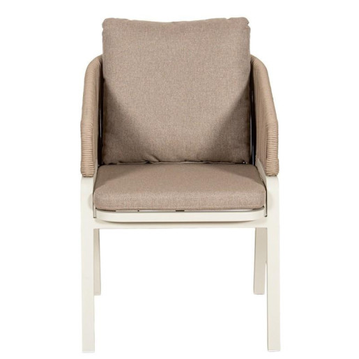Silla exterior  topo