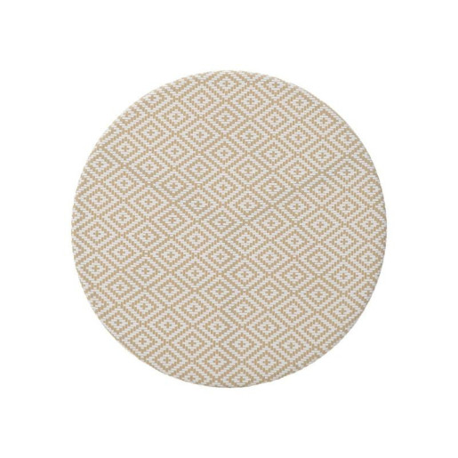 Mesa exterior beige
