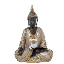 Figura buda dorado