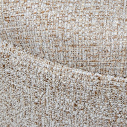 Macetero beige