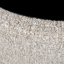 Set 3 puf beige