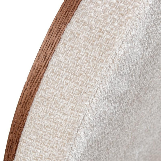 Set 2 puf beige
