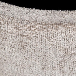 Set 2 puf beige
