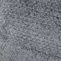 Set 2 puf gris