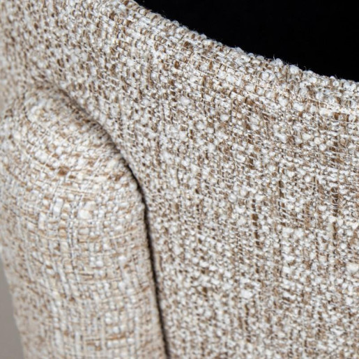 Puf beige