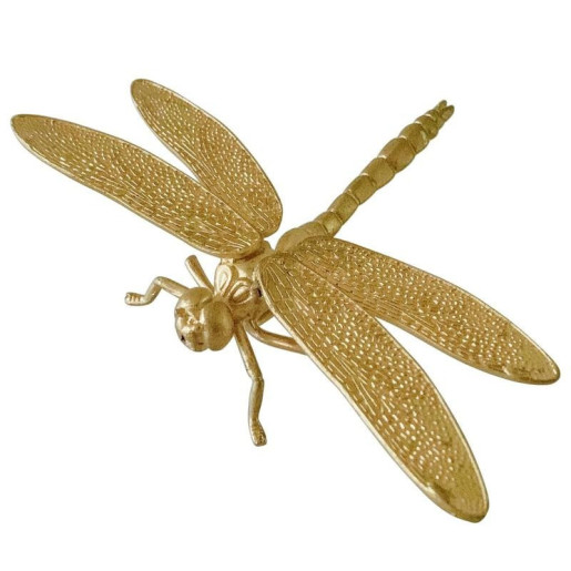 Figura dorado