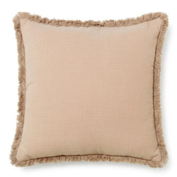 Cojin beige