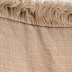 Cojin beige