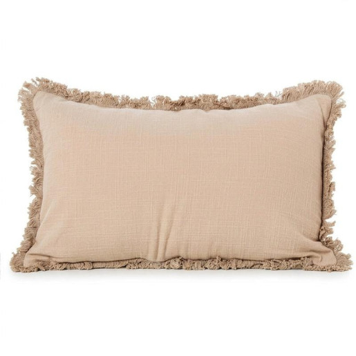 Cojin beige