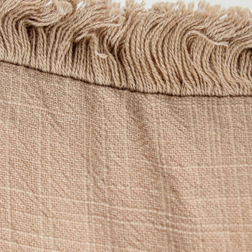 Cojin beige