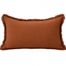 Cojin marron claro