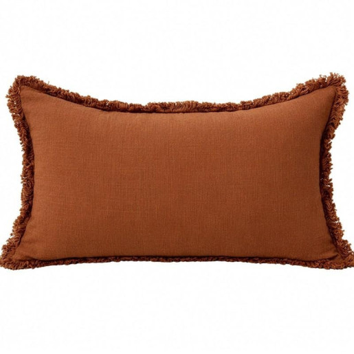 Cojin marron claro
