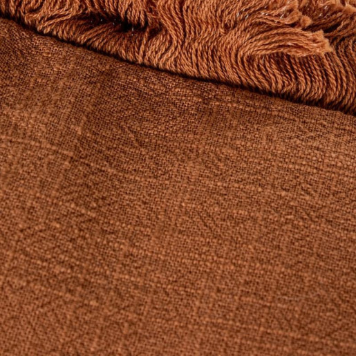 Cojin marron claro
