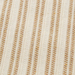 Cojin blanco y beige