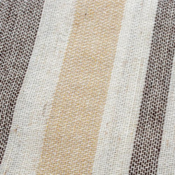 Cojin blanco, beige y gris