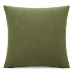 Cojin verde