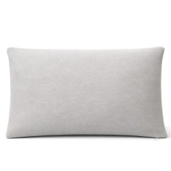 Cojin blanco