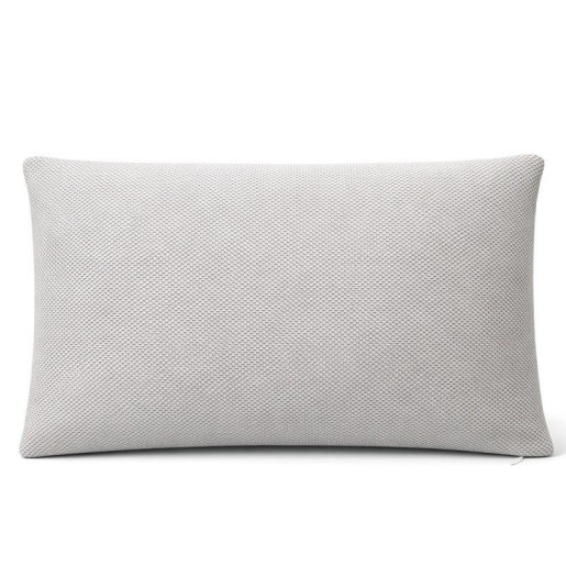 Cojin blanco
