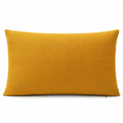Cojin amarillo