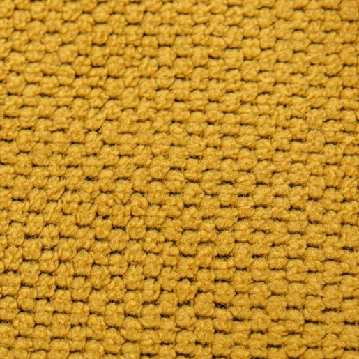 Cojin amarillo