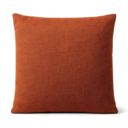Cojin naranja