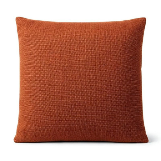 Cojin naranja