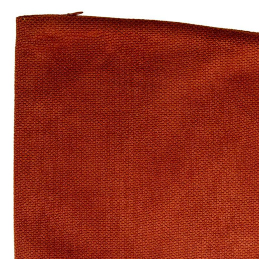 Cojin naranja