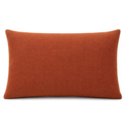 Cojin naranja