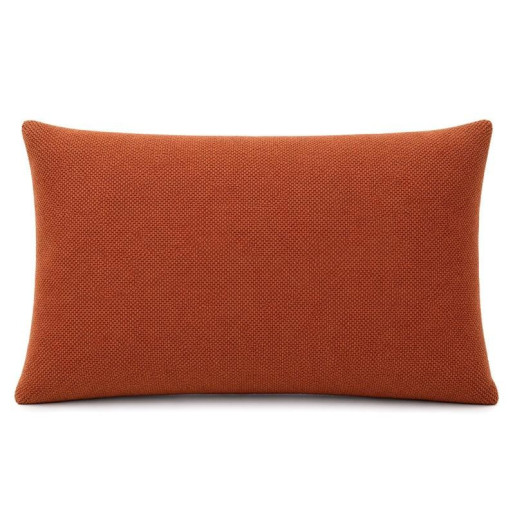 Cojin naranja