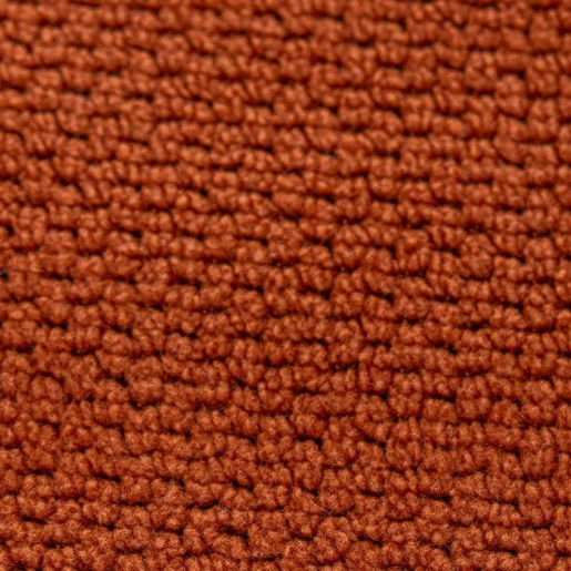 Cojin naranja