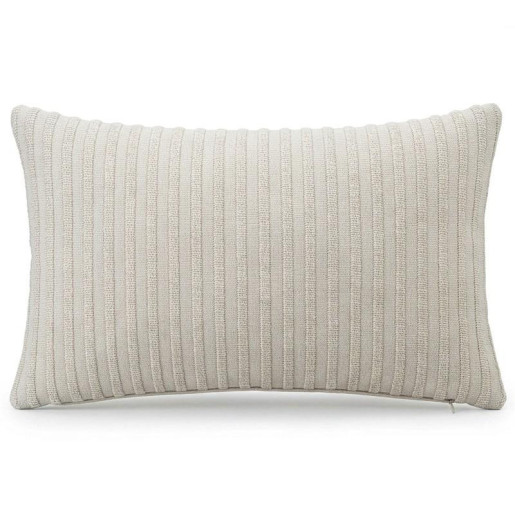 Cojin blanco