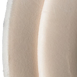 Espejo beige