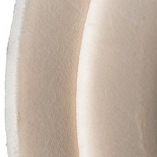 Espejo beige