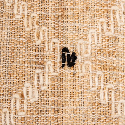 Alfombra beige