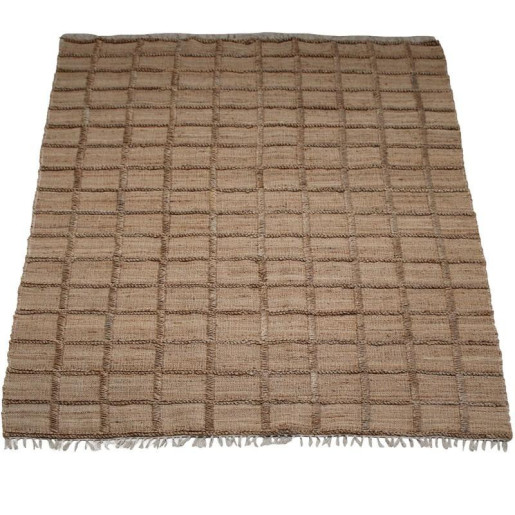 Alfombra marrones