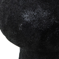 Jarron negro