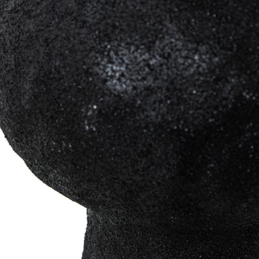 Jarron negro