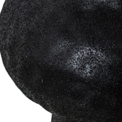 Jarron negro
