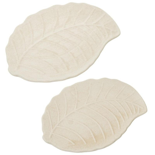 Set 2 centros crudo