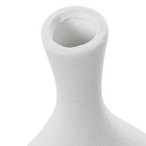 Jarron blanco