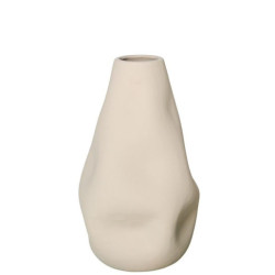 Jarron beige