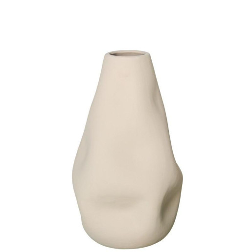 Jarron beige