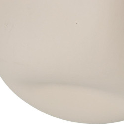 Jarron beige